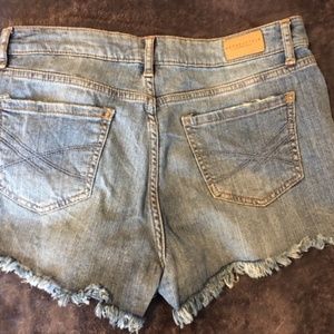 Aeropostale shorts